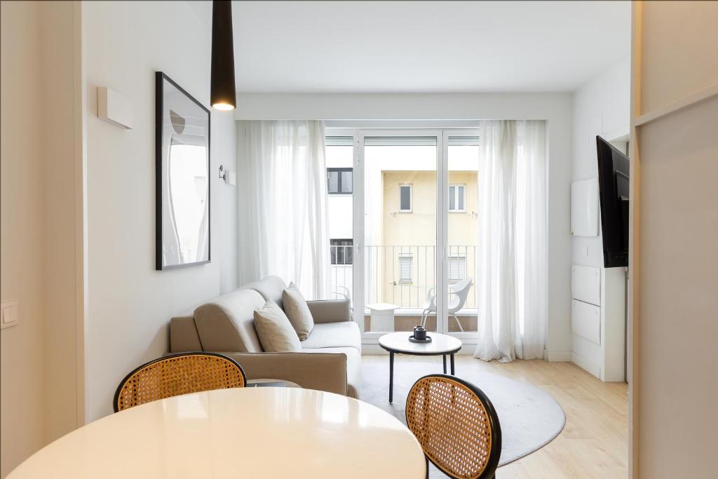 Uma Suites O'Donnell - 17