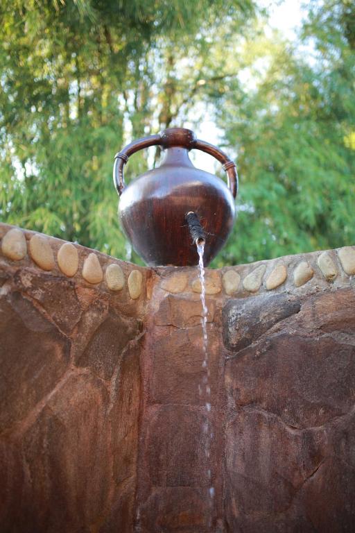 Taruna Boutique Homestay & Spa - 18