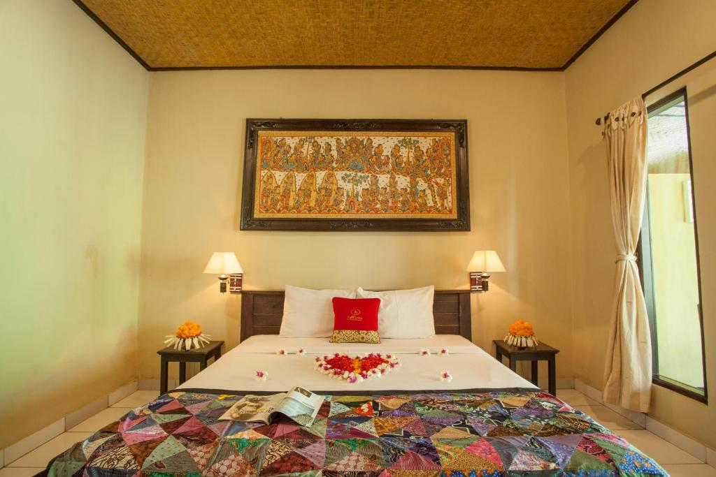 Taruna Boutique Homestay & Spa - 19