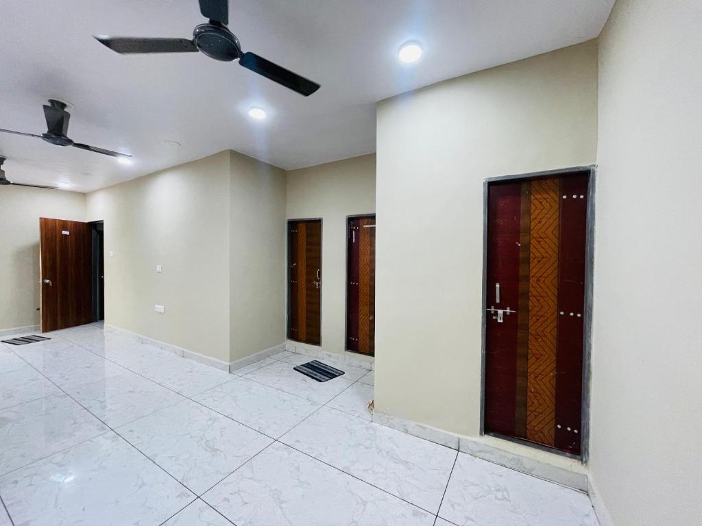 德瓦尔卡Ashtha Bungalow的相册照片