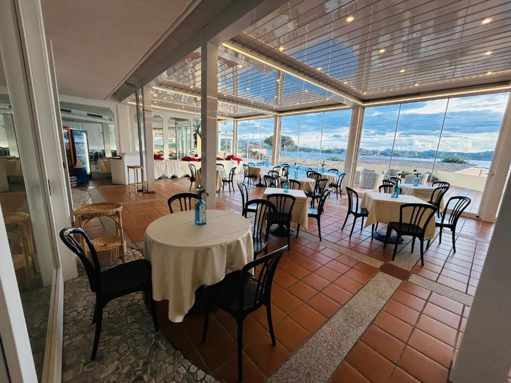 Hotel Miralonga
