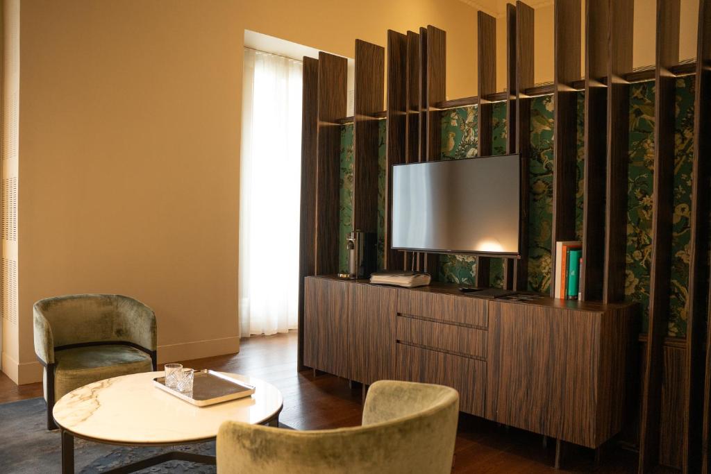 Hotel Mercer Sevilla 5 GL - 11