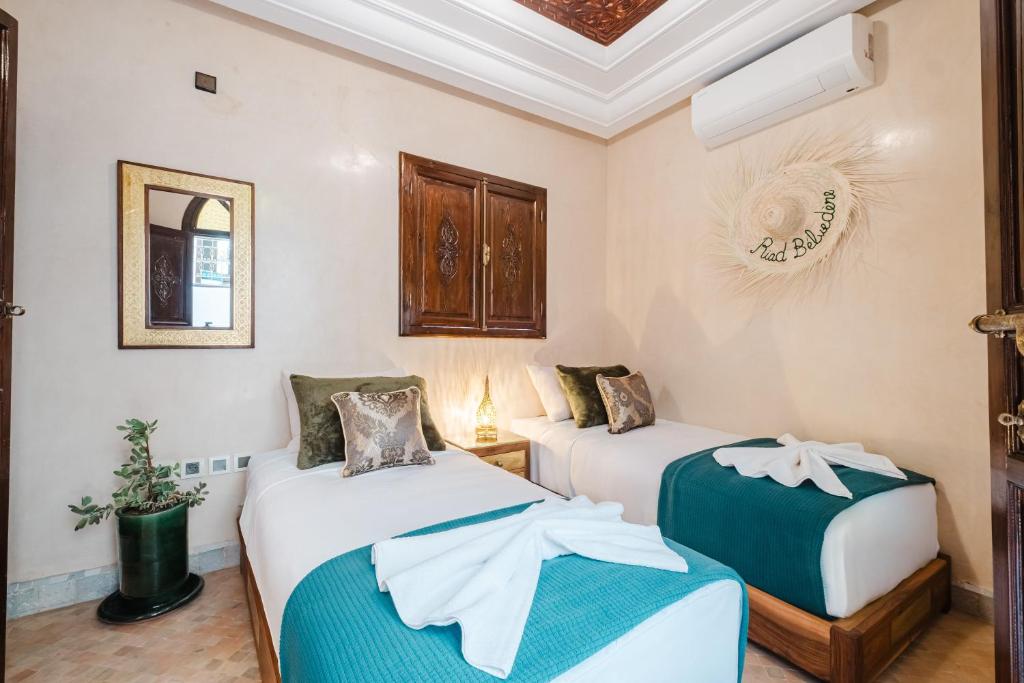 Riad Cosy Marrakech, 3 rooms, Shared Pool — photo 6
