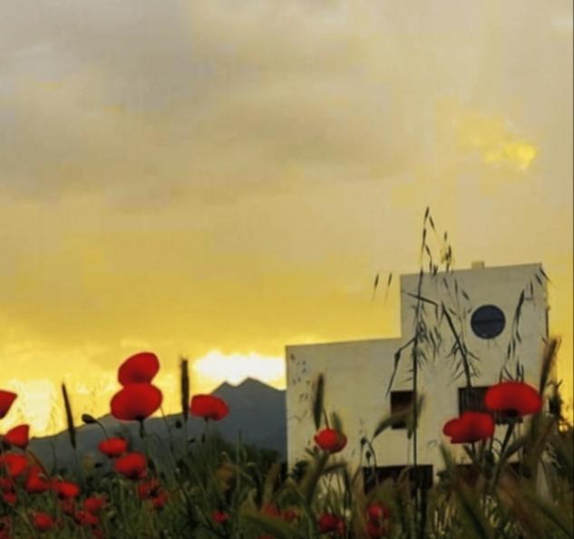 Fotografie z fotogalerie ubytování Casa La Poza v destinaci Moratalla