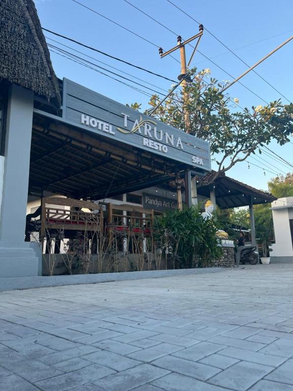 Taruna Boutique Homestay & Spa - 6