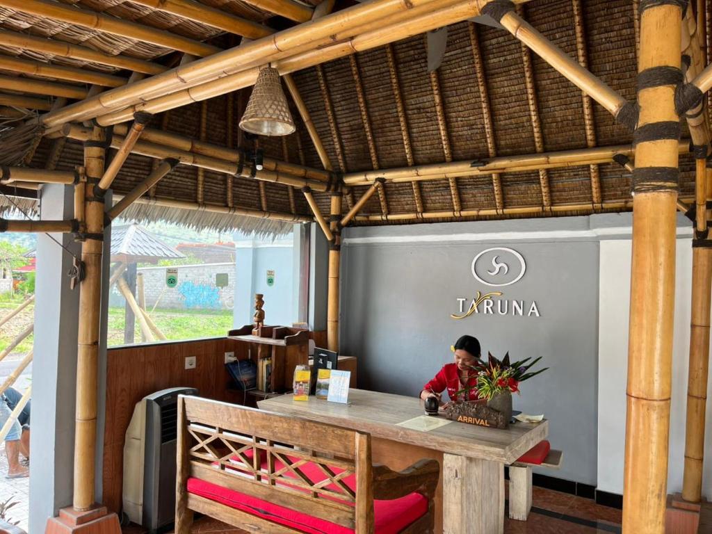 Taruna Boutique Homestay & Spa - 7