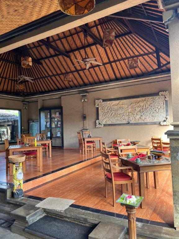 Taruna Boutique Homestay & Spa - 4