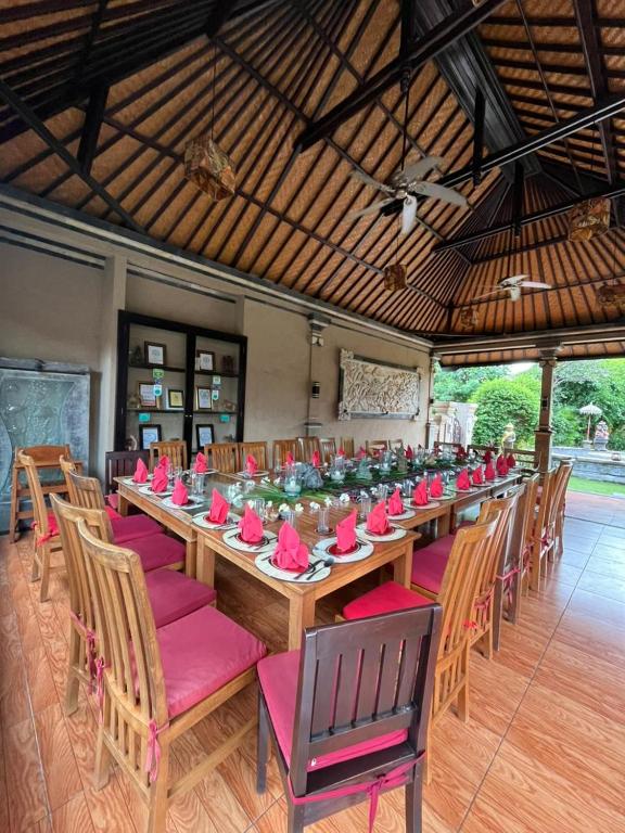 Taruna Boutique Homestay & Spa