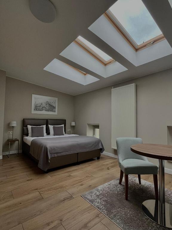 Joyinn Aparthotel - 8