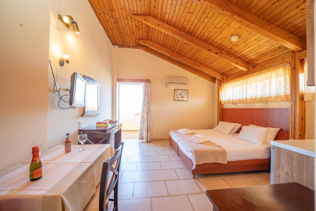 Lorenzo Hotel - 