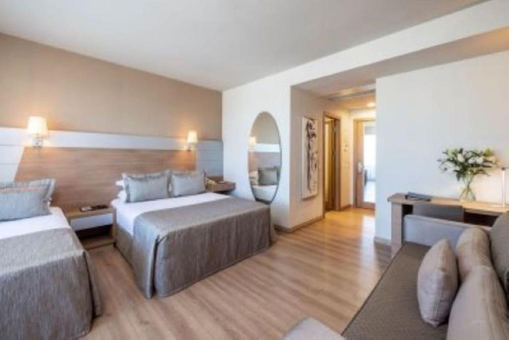 Concorde De Luxe Resort - Prive Ultra All Inclusive - 