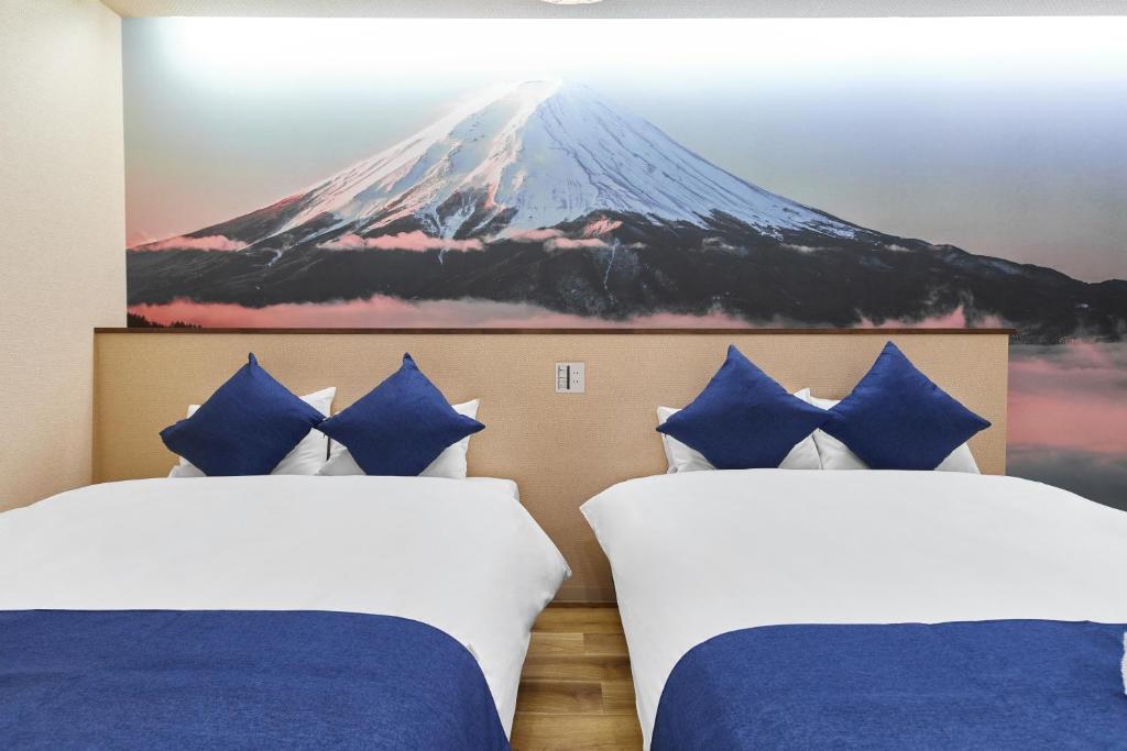 the hotel OSAKA bay