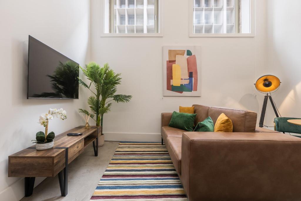 Loft de Design no Centro Bolhão e Santa Catarina