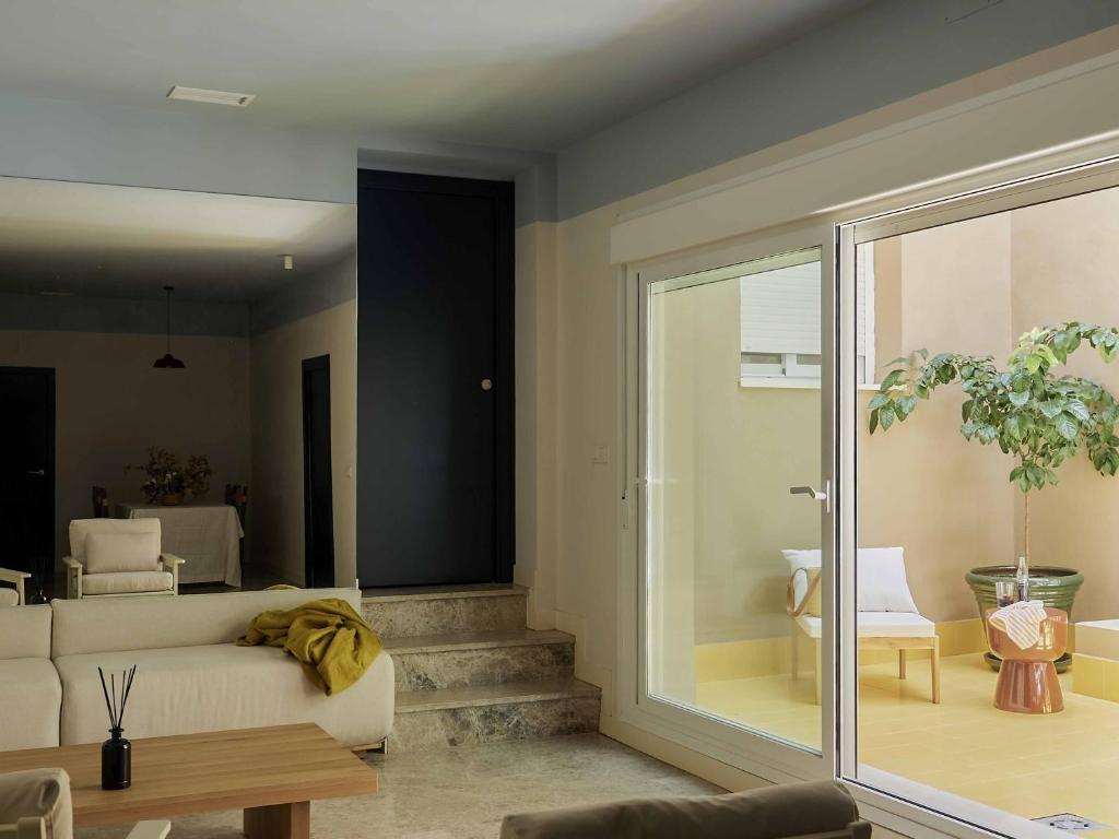 Azul & Limón Apartments . - 9