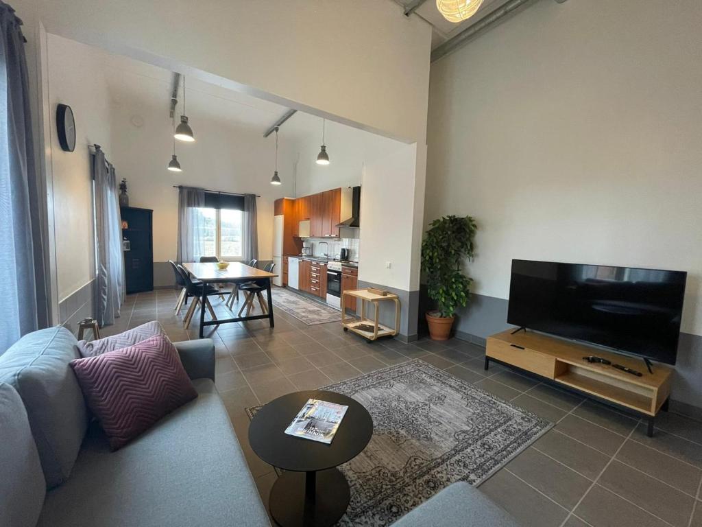 Hotel Villa Molnby - 