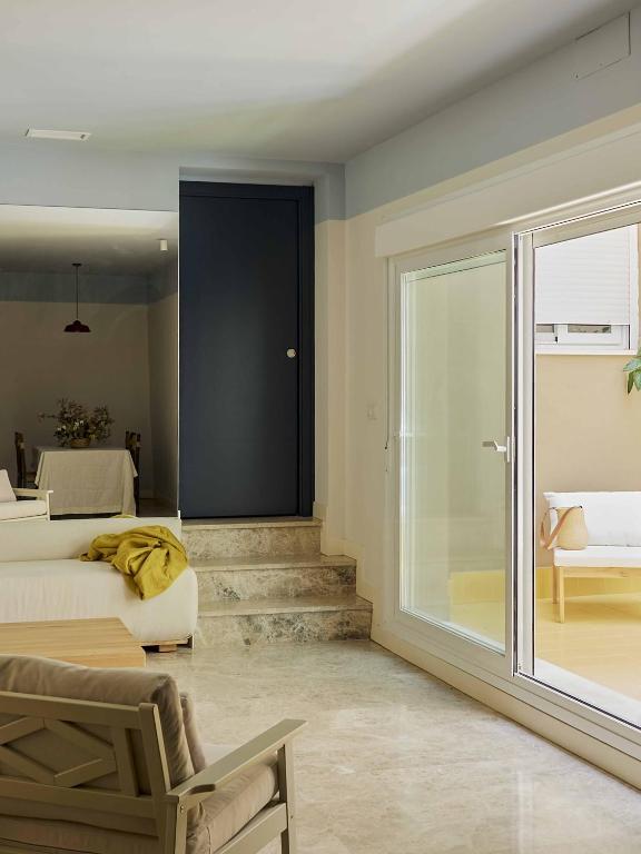 Azul & Limón Apartments . - 10