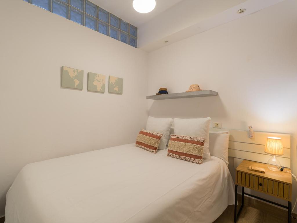 Beach Vibes Apartment