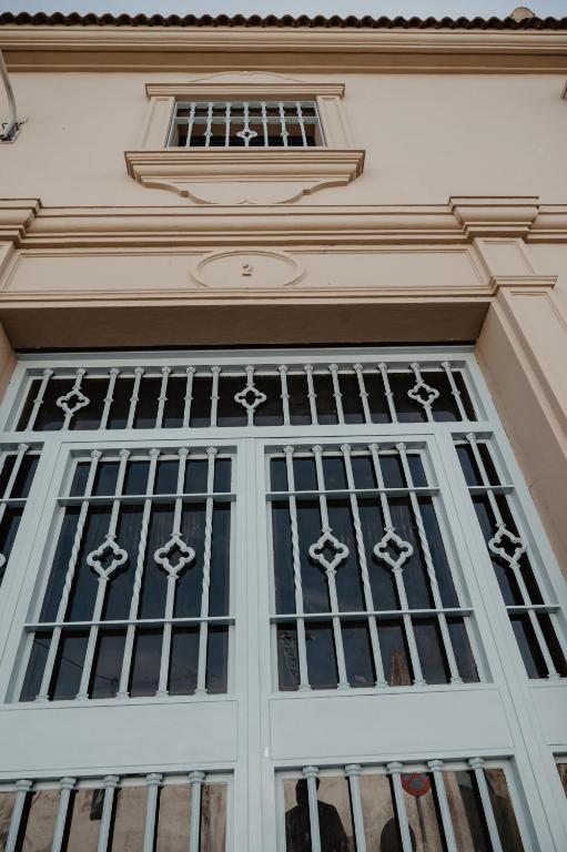 Azul & Limón Apartments . - 2