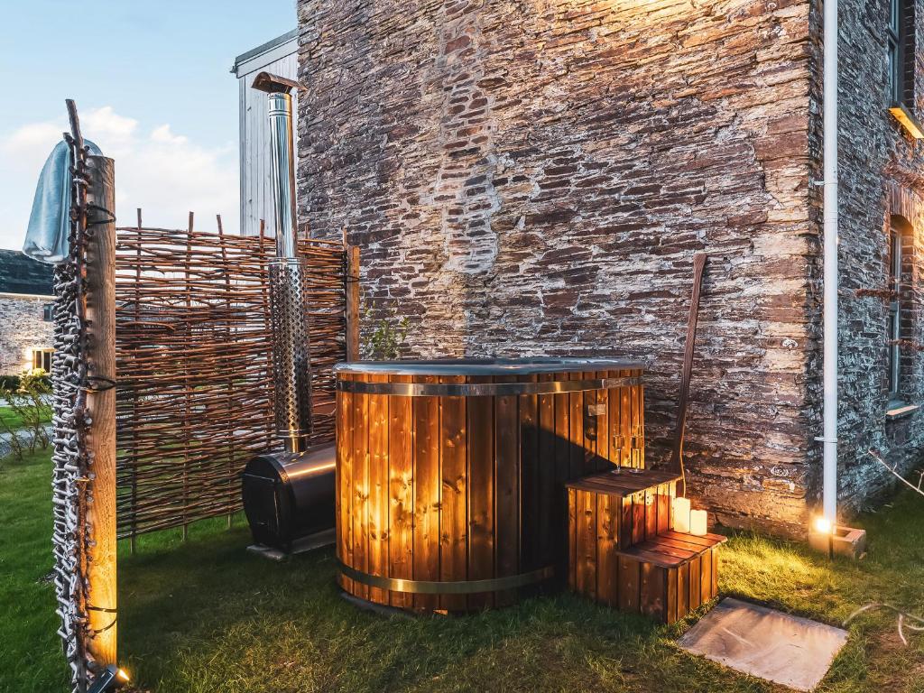 Fotografie z fotogalerie ubytování Bogee Cottage - Ukc7119 v destinaci Saint Ervan