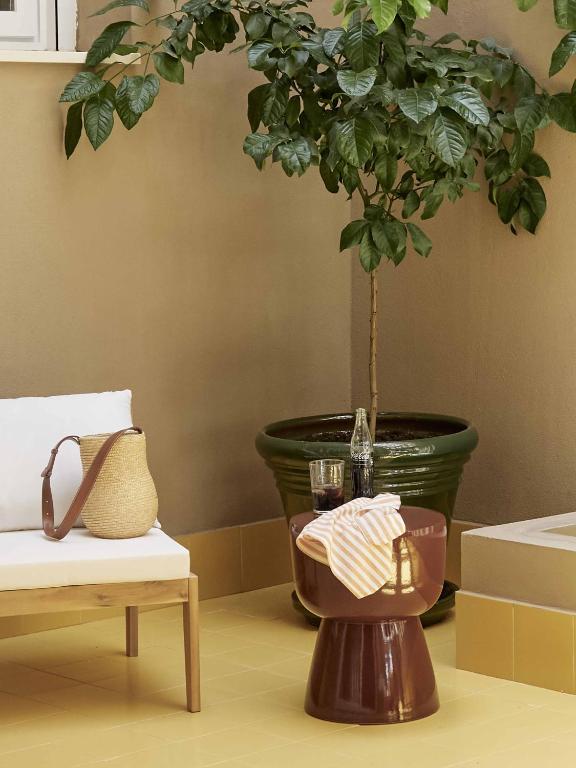 Azul & Limón Apartments . - 11