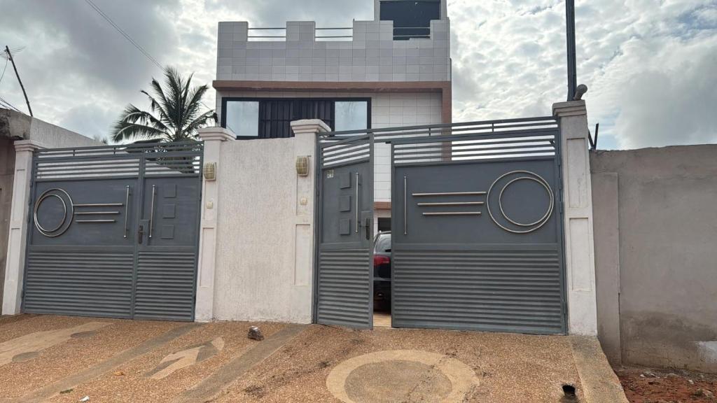 Φωτογραφία από το άλμπουμ του Le gîte paisible σε Komé