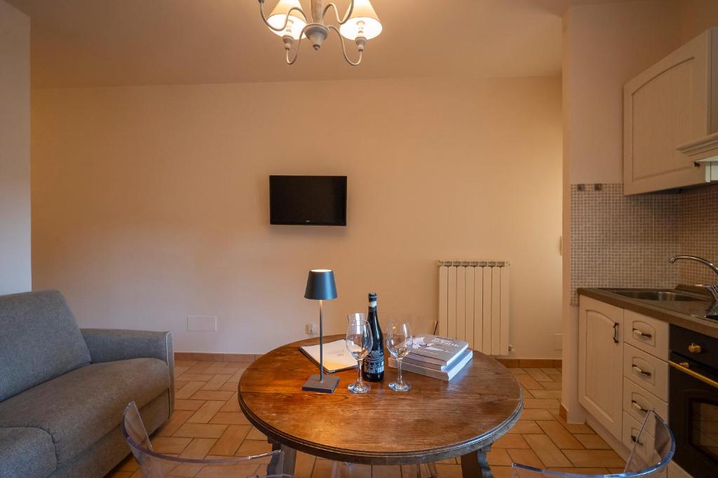 La Torretta del Sementone - 11