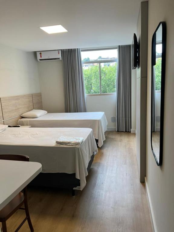 Hotel Rio Grande - Habitación Triple