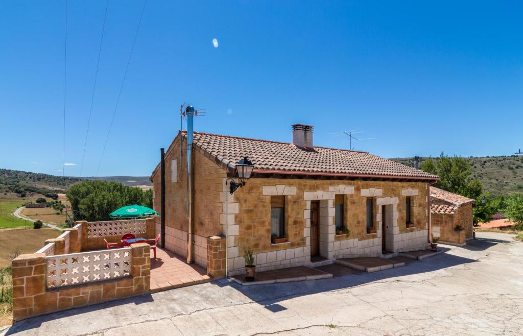 Casas Rurales La Niña A, Villacorza – Precios 2021 actualizados
