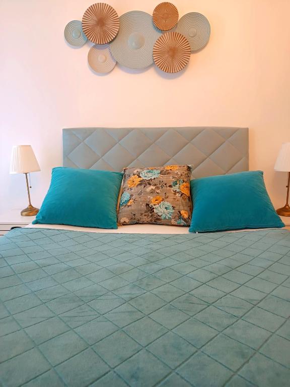 Family Apartment Neunkirchen 5 - Appartamento Con Una Camera Da Letto