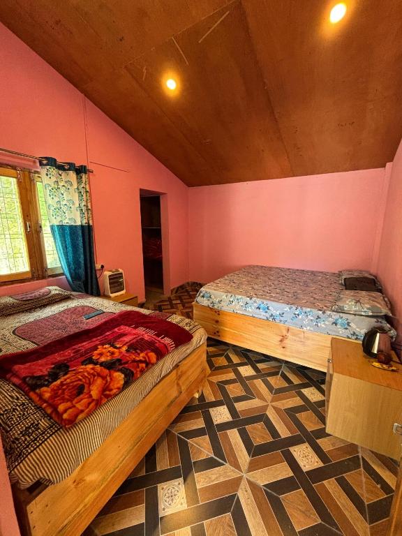Gallery image of Ghumakkad Homestay in Harsil