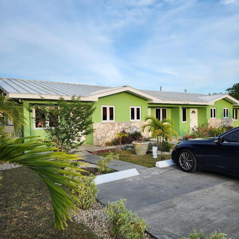 Jubilee Gardens Freeport