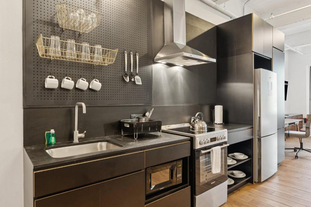 Placemakr Wall Street - 