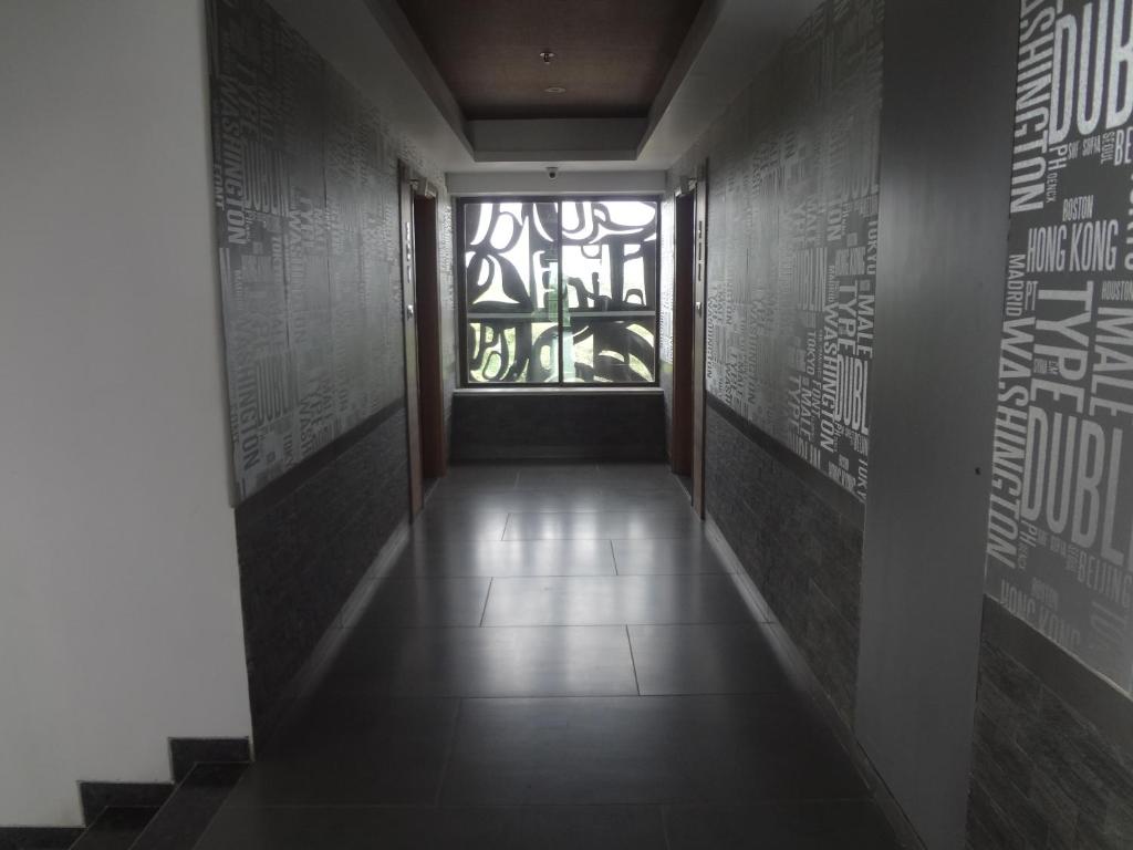 Fotografie z fotogalerie ubytování Urban Hermitage v destinaci Nágpur