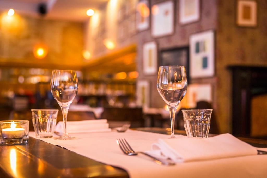 Martini Hotel - Resim 36