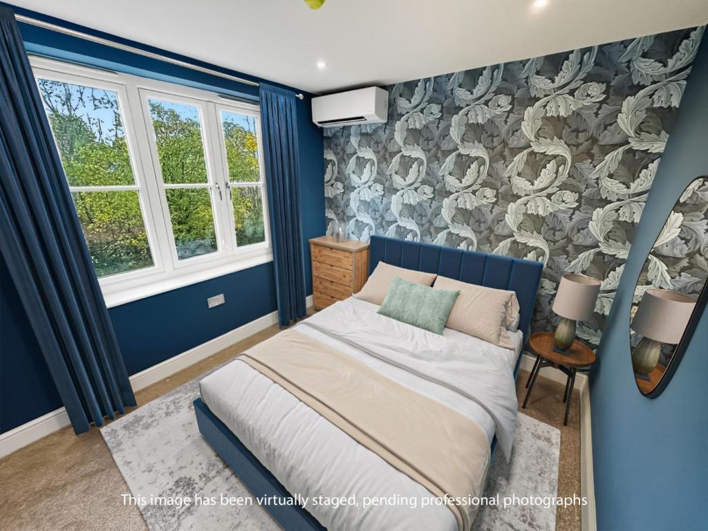 Ảnh trong thư viện ảnh của The Station at Shustoke ở Shustoke