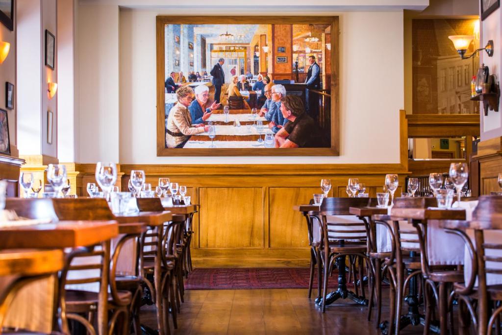 Martini Hotel - Resim 35