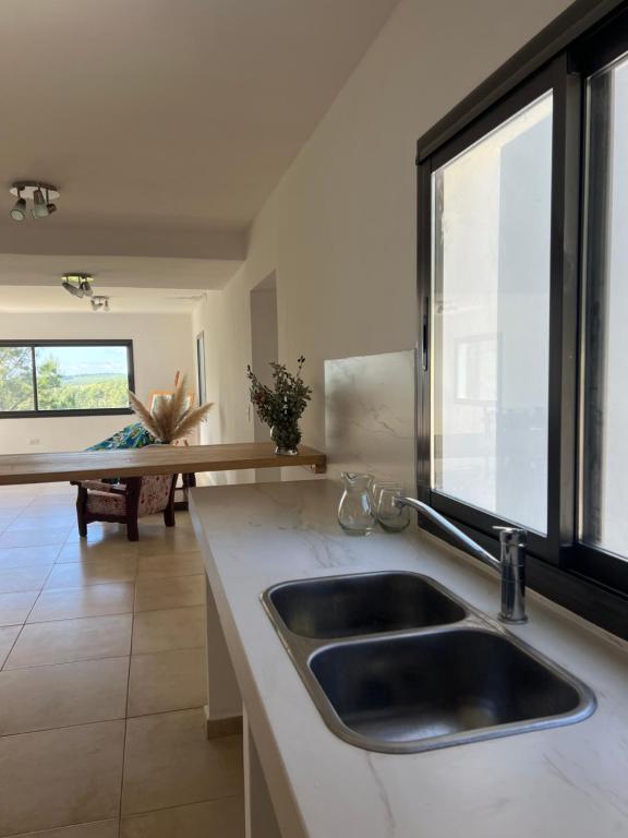 Fotografie z fotogalerie ubytování Dhyan Varin v destinaci Los Reartes