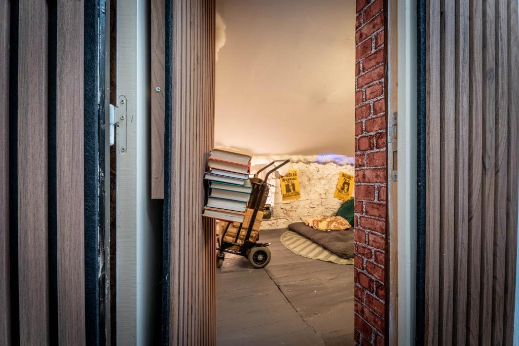 Fotografie z fotogalerie ubytování Casa Lumos v destinaci Thizy-les-Bourgs