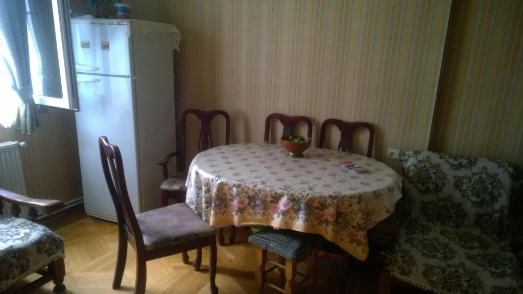 Fotografie z fotogalerie ubytování Guest House Edem v destinaci Tbilisi City