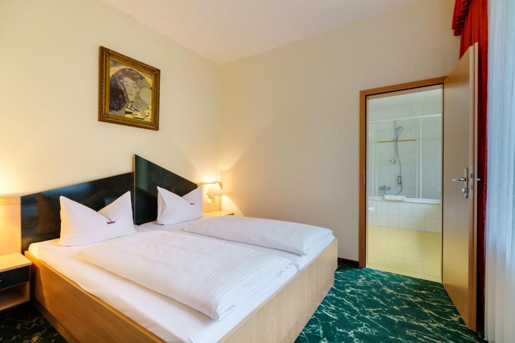 Waldhotel Vogtland - Family Room