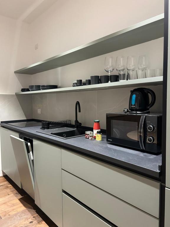 Agave in Centrale - 1