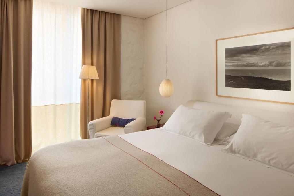 Hotel Neri – Relais & Chateaux - 18