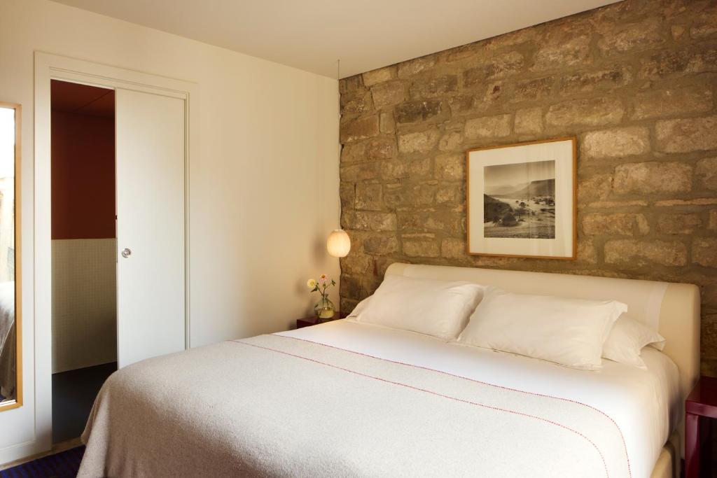 Hotel Neri – Relais & Chateaux - 15