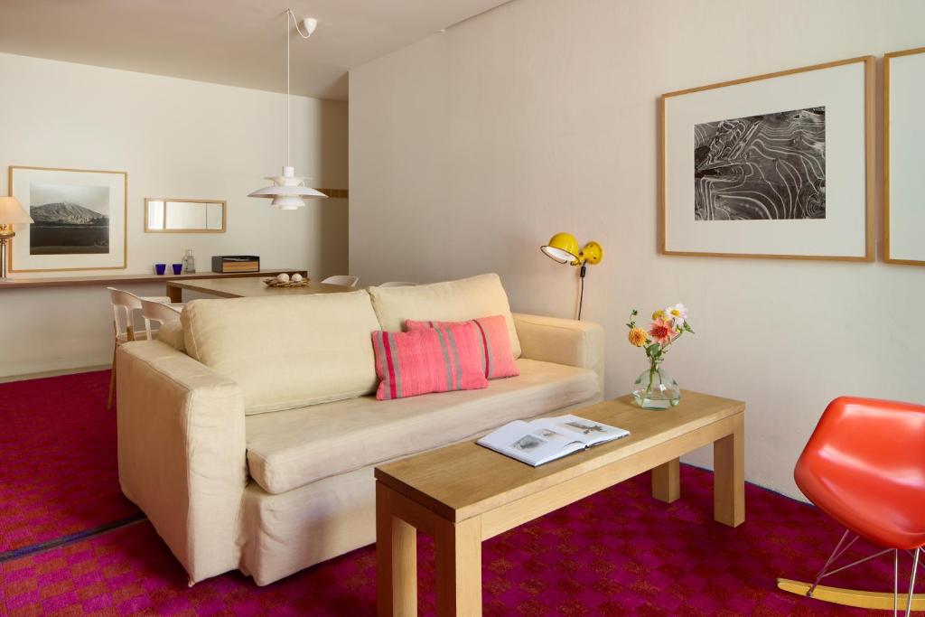 Hotel Neri – Relais & Chateaux - 13