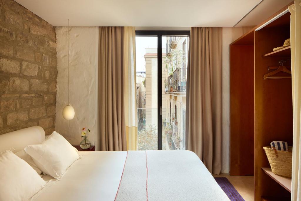 Hotel Neri – Relais & Chateaux - 14