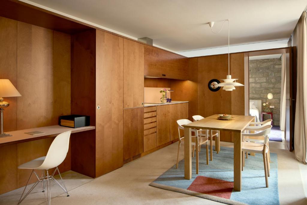 Hotel Neri – Relais & Chateaux - 19