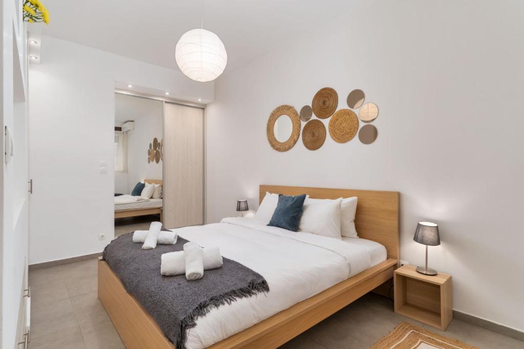 Urban Nest · Design Studio · Athens Center