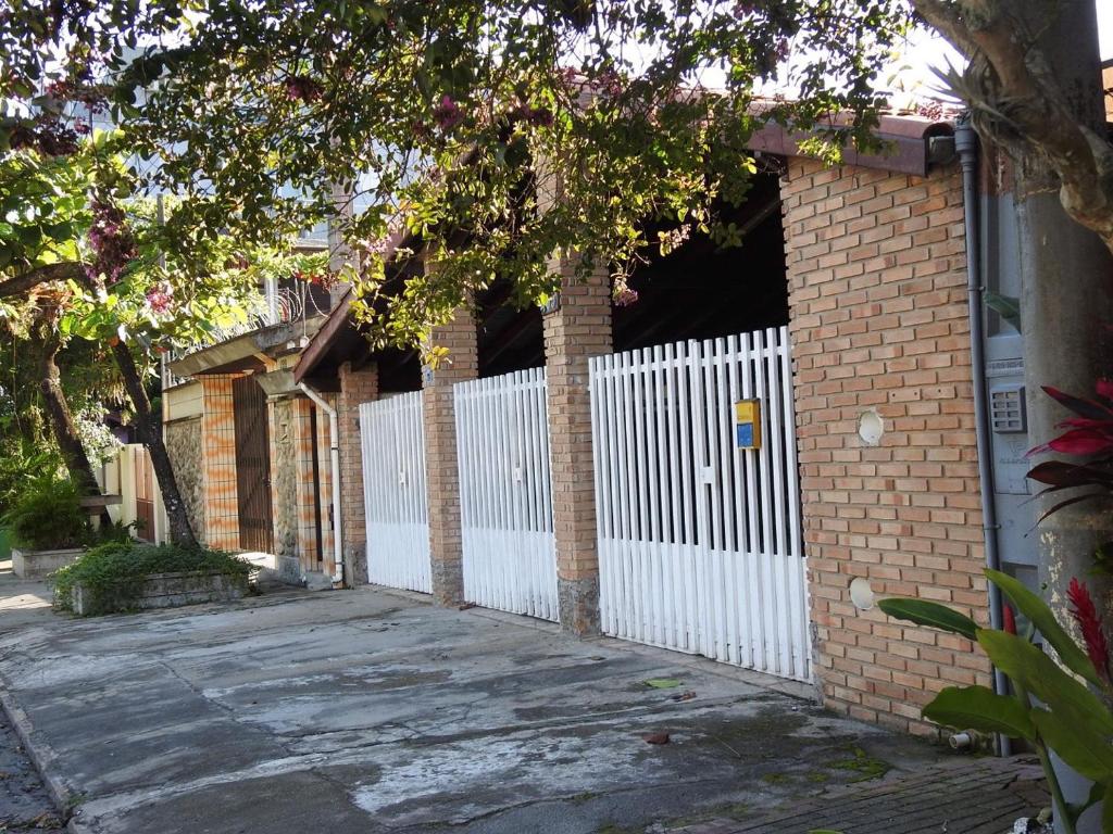 Φωτογραφία από το άλμπουμ του Uu'hull Surf House σε Ubatuba