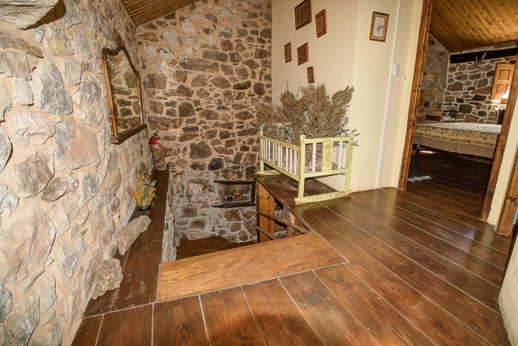 Fotografie z fotogalerie ubytování Laventanadetorre v destinaci Torre de Babia