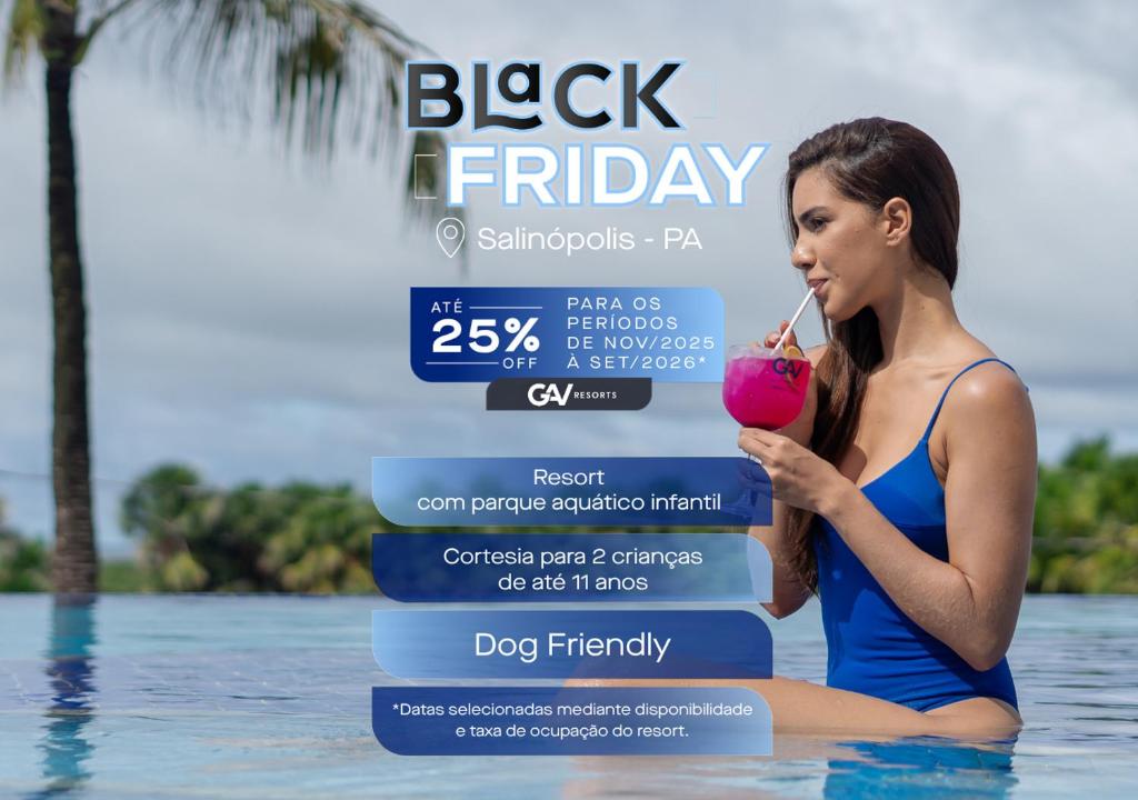 Hosté ubytování PARK GAV Resorts